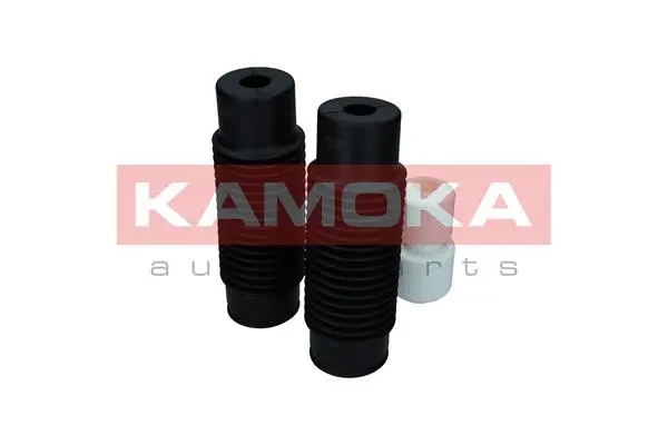 Dust Cover Kit, shock absorber