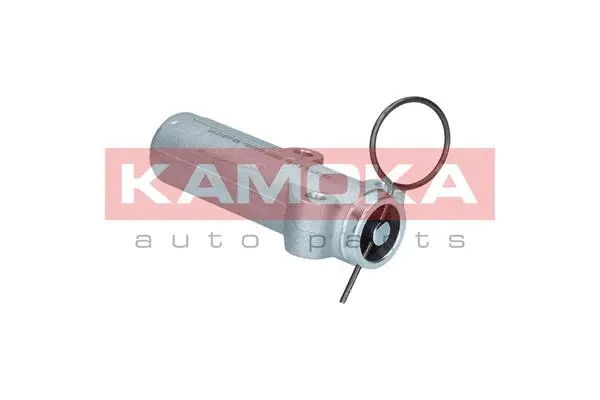 Vibration Damper, timing belt