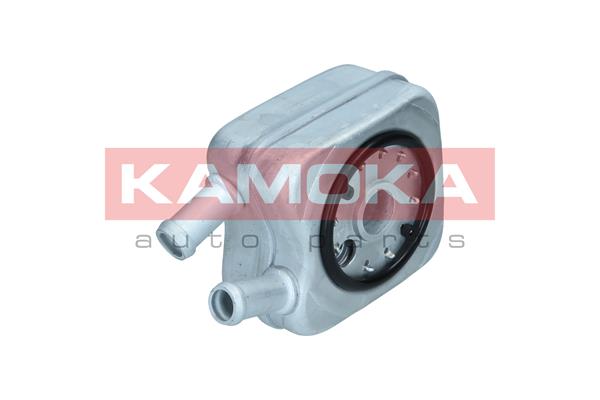 Oil Cooler, engine oil