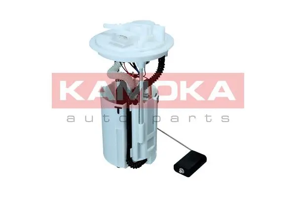 Fuel Feed Unit