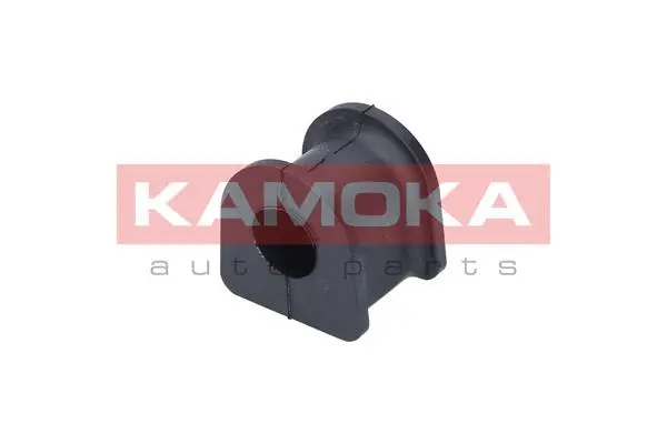 Mounting, stabiliser bar