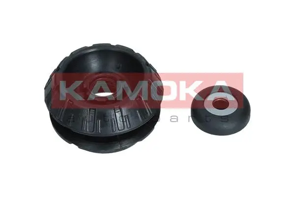 Repair Kit, suspension strut support mount (209228)