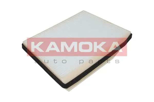 Filter, cabin air (F407701)