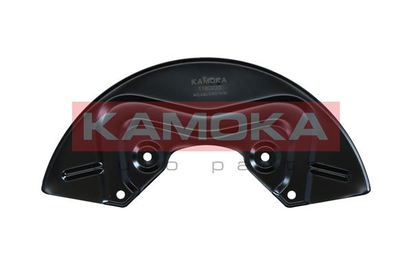 Splash Guard, brake disc (1180235)