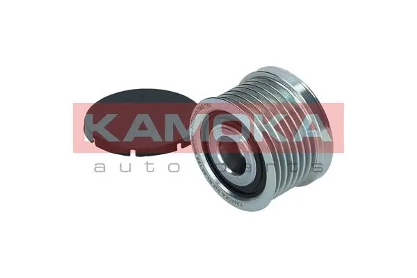 Alternator Freewheel Clutch