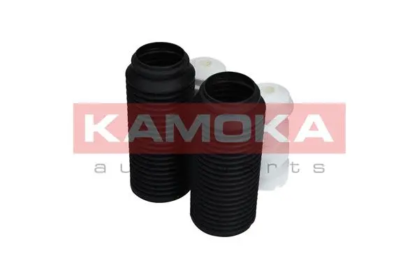 Dust Cover Kit, shock absorber