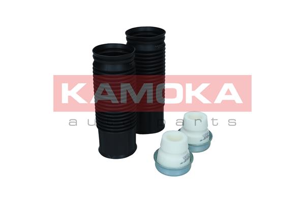 Dust Cover Kit, shock absorber (2019154)