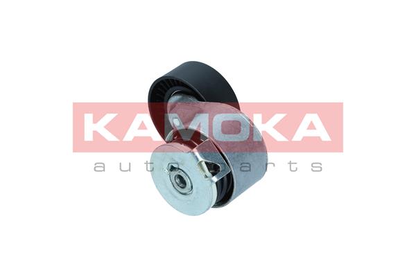 Belt Tensioner, V-ribbed belt
