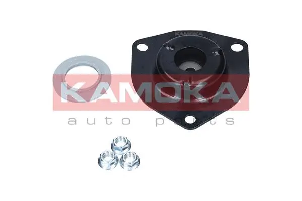 Repair Kit, suspension strut support mount (209103)