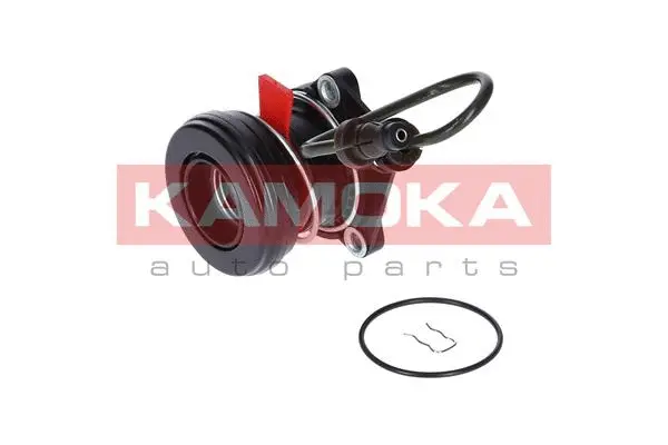 Central Slave Cylinder, clutch