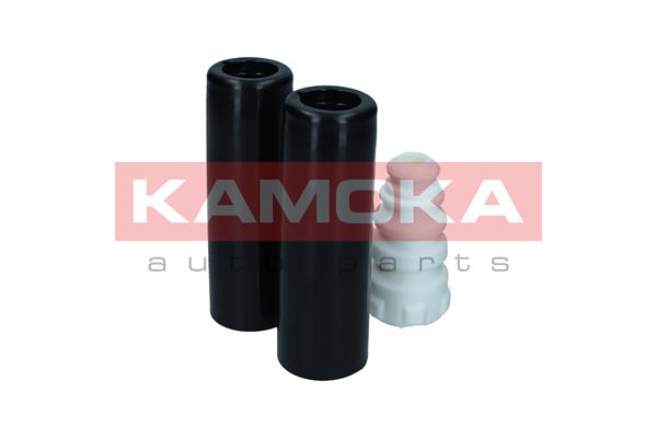Dust Cover Kit, shock absorber