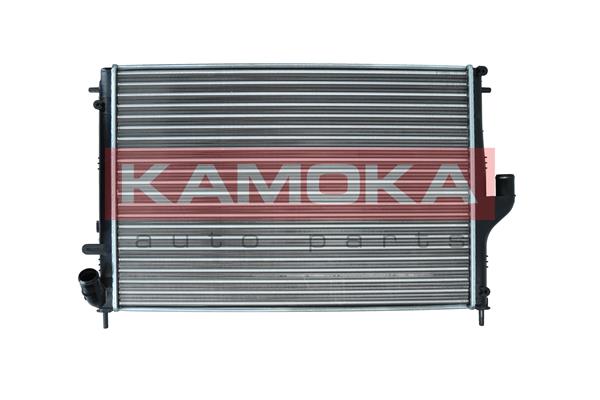 Radiator, engine cooling (7705101)