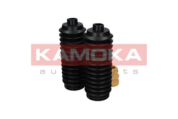 Dust Cover Kit, shock absorber