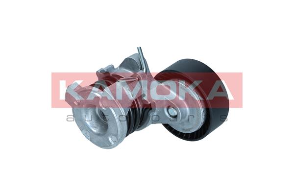 Belt Tensioner, V-ribbed belt