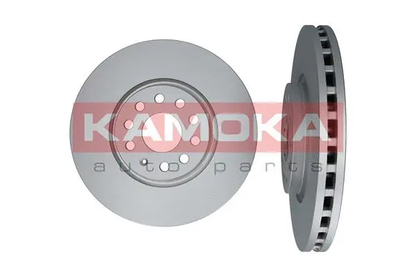 Brake Disc (103308)