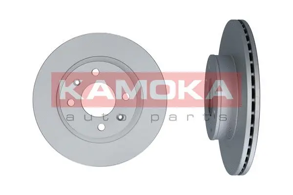 Brake Disc (103207)