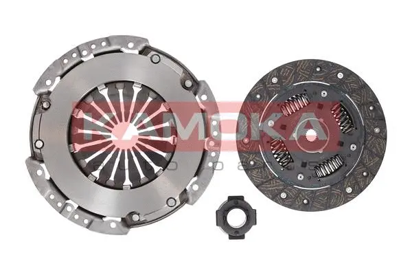 Clutch Kit (KC060)