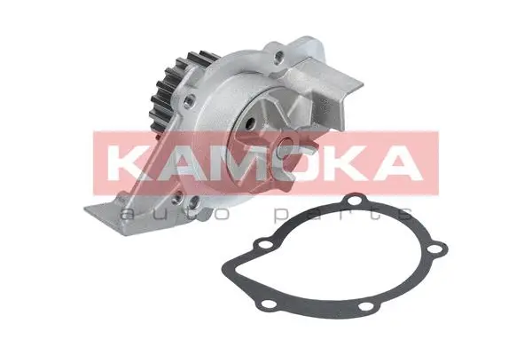 Water Pump, engine cooling (T0099)