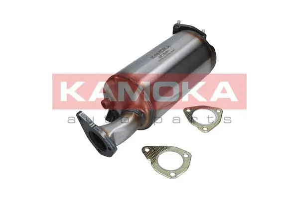 Soot/Particulate Filter, exhaust system (8010001)