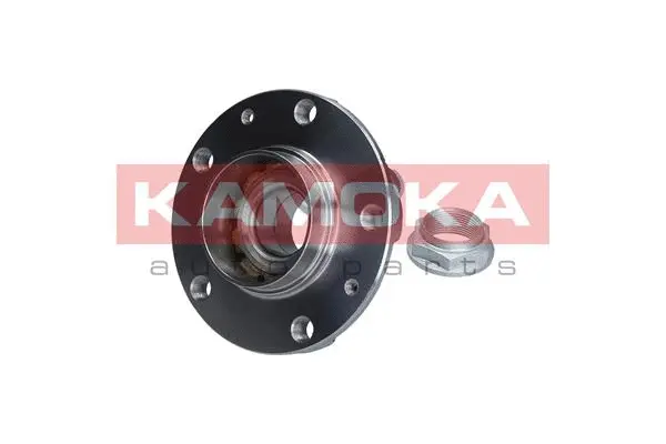 Wheel Bearing Kit (5500145)