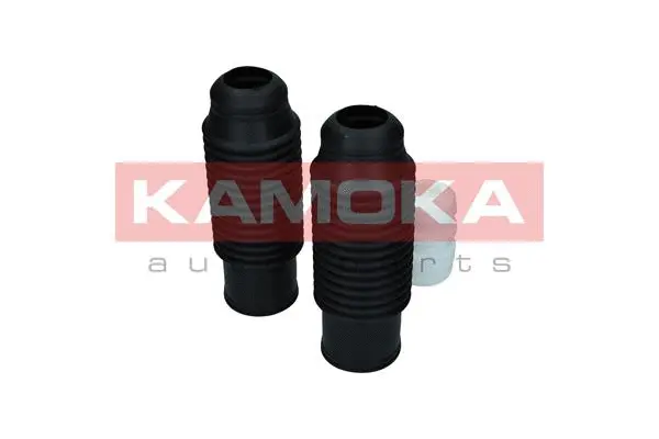 Dust Cover Kit, shock absorber