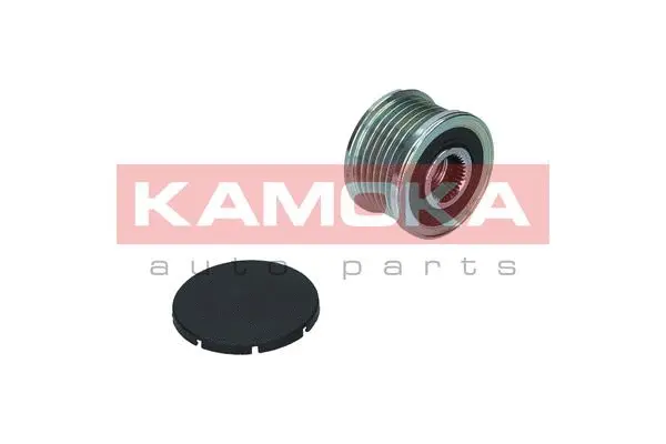 Alternator Freewheel Clutch