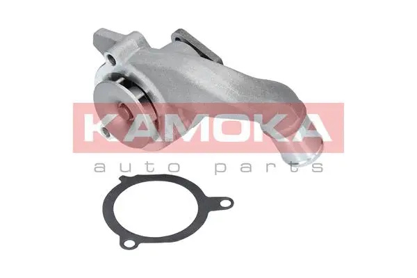 Water Pump, engine cooling (T0133)