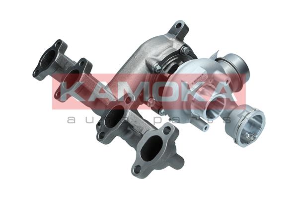 Charger, charging (supercharged/turbocharged)