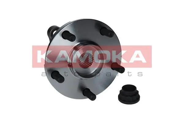 Wheel Bearing Kit (5500159)