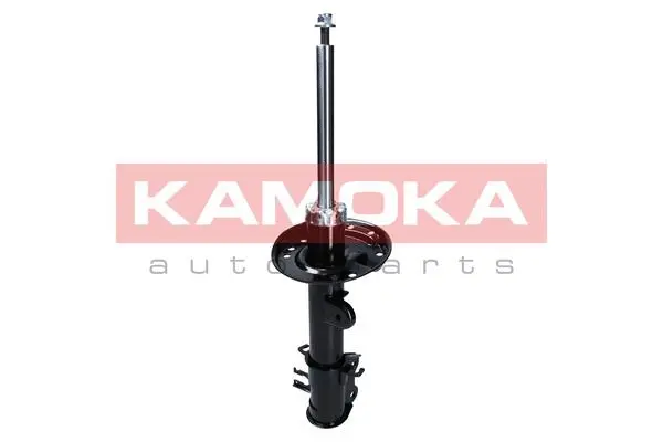 Shock Absorber