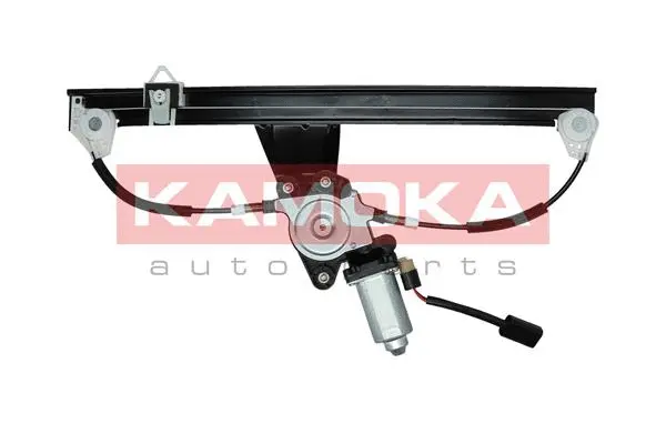 Window Regulator (7200277)