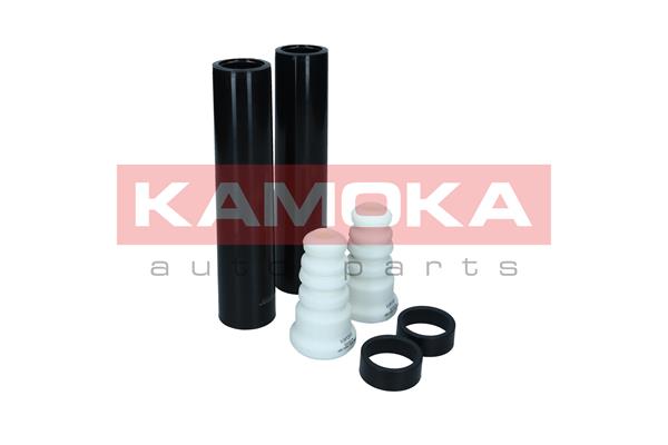 Dust Cover Kit, shock absorber (2019114)
