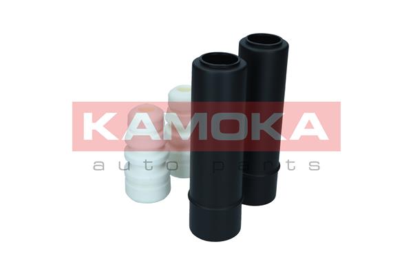 Dust Cover Kit, shock absorber