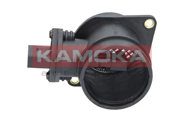 Mass Air Flow Sensor
