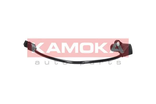 Sensor, crankshaft pulse