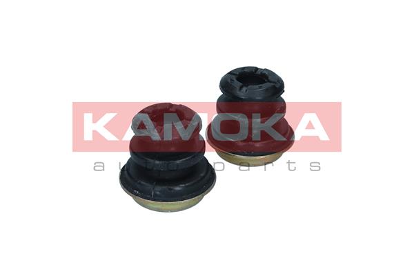 Dust Cover Kit, shock absorber