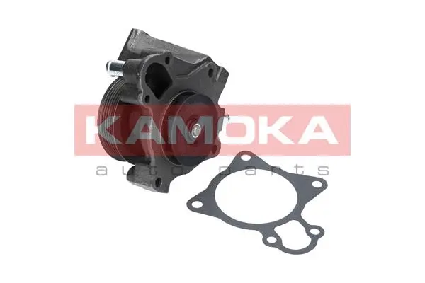 Water Pump, engine cooling (T0097)