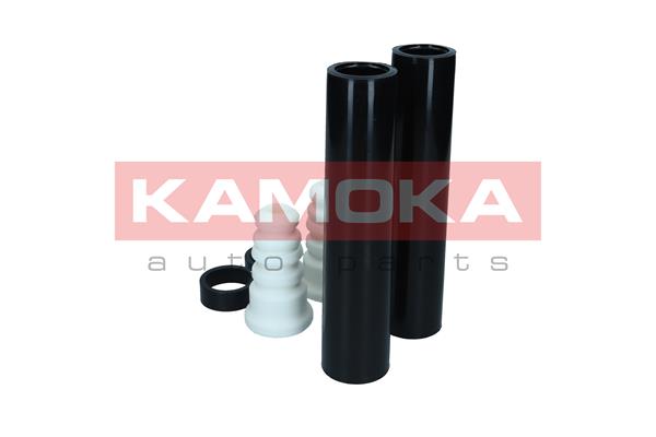 Dust Cover Kit, shock absorber