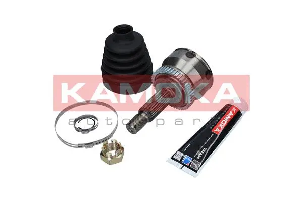 Joint Kit, drive shaft