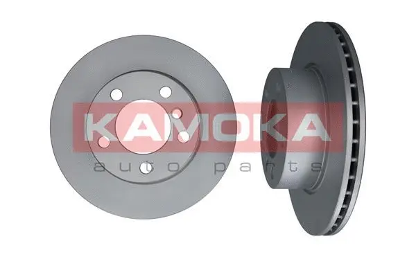 Brake Disc (103231)
