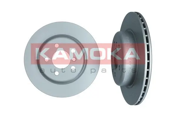 Brake Disc (103219)