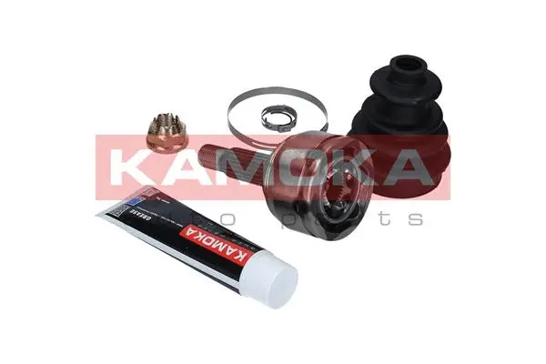 Joint Kit, drive shaft