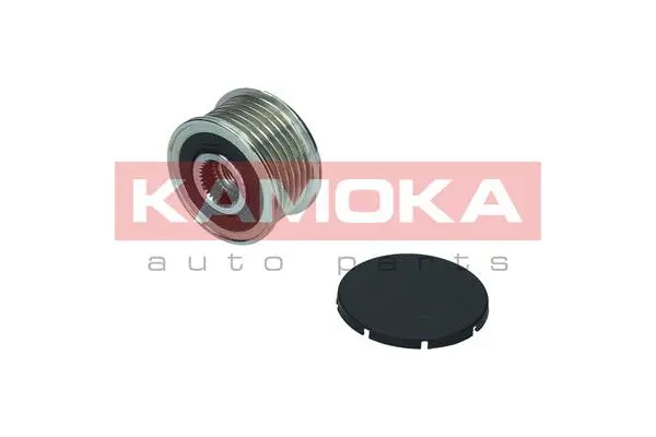 Alternator Freewheel Clutch