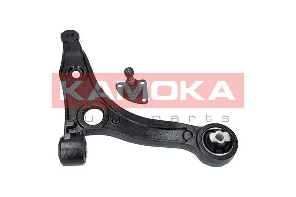 Control/Trailing Arm, wheel suspension (9050252)