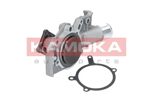 Water Pump, engine cooling (T0139)