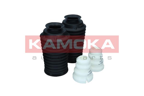 Dust Cover Kit, shock absorber (2019173)