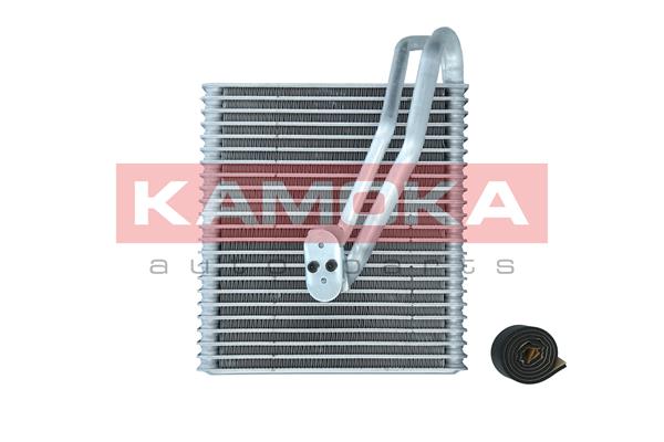Evaporator, air conditioning (7770054)