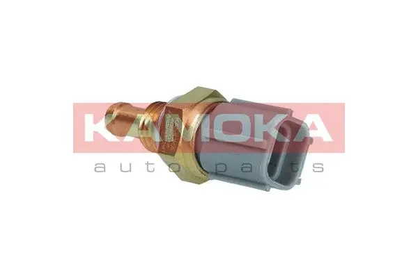 Sensor, coolant temperature
