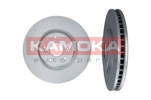 Brake Disc (103318)