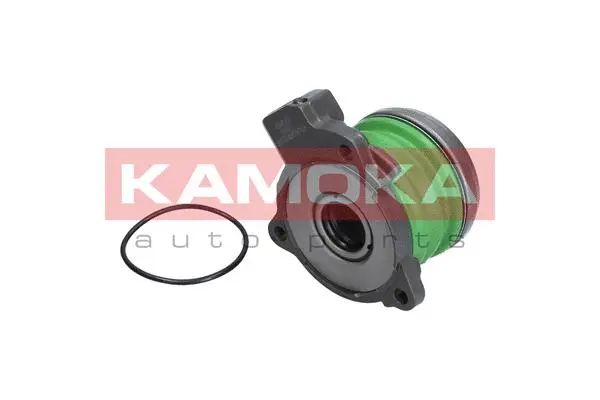 Central Slave Cylinder, clutch
